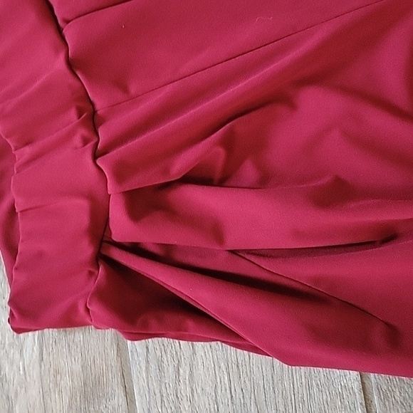 WIDE leg palazzo pants size small - Picture 2 of 3